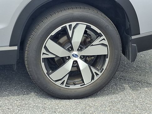 Used 2019 Subaru Forester Touring w/ Popular Package #3 AWD/4WD image 8