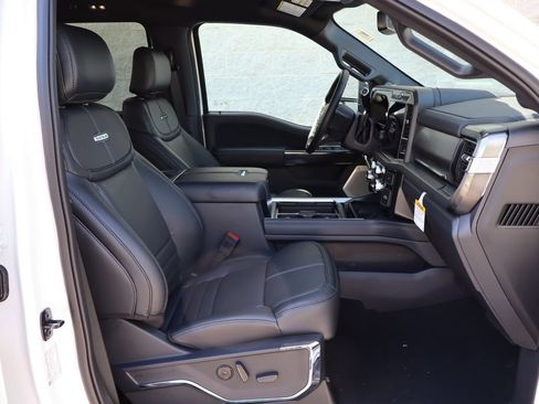 New 2026 Ford F350 Platinum AWD/4WD image 39