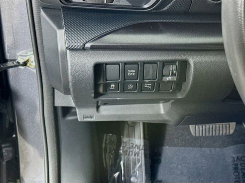 Certified 2024 Subaru Forester Sport AWD/4WD image 15