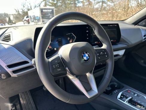 Used 2025 BMW 228i xDrive w/ Premium Package image 17