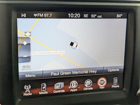 Used 2013 RAM 1500 Laramie Longhorn w/ Convenience Group image 21