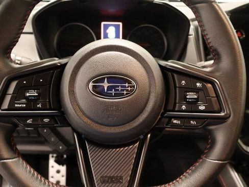 Certified 2022 Subaru WRX Limited image 14