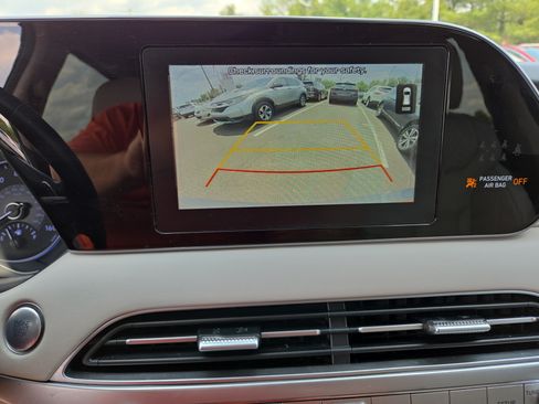 Used 2020 Hyundai Palisade SEL AWD/4WD image 24