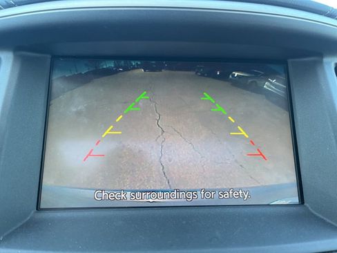 Used 2018 INFINITI QX60 Luxe image 9