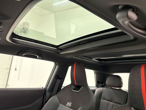 Used 2025 MINI Cooper John Cooper Works FWD image 15