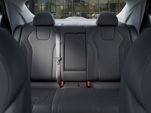 New 2026 Hyundai Elantra Limited w/ Cargo Package image 12