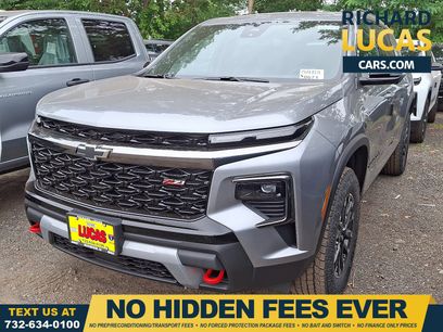 New 2026 Chevrolet Traverse Z71 w/ Driver Confidence Package