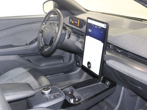 Used 2023 Ford Mustang Mach-E GT w/ GT Performance Edition image 31