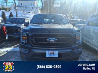 Certified 2023 Ford F150 XLT w/ Equipment Group 302A High video 2