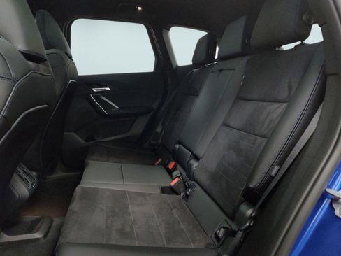 New 2026 BMW X1 xDrive28i w/ Technology Package image 22