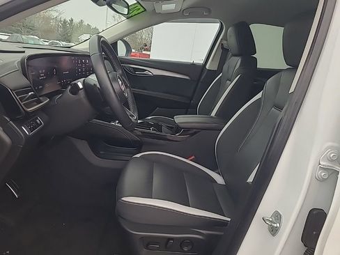 Used 2024 Buick Envision Sport Touring AWD/4WD image 10