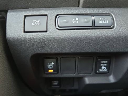 New 2026 Nissan Frontier PRO-4X w/ Pro Premium Package image 10