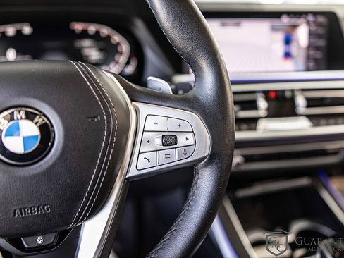 Used 2021 BMW X7 xDrive40i w/ Premium Package image 28