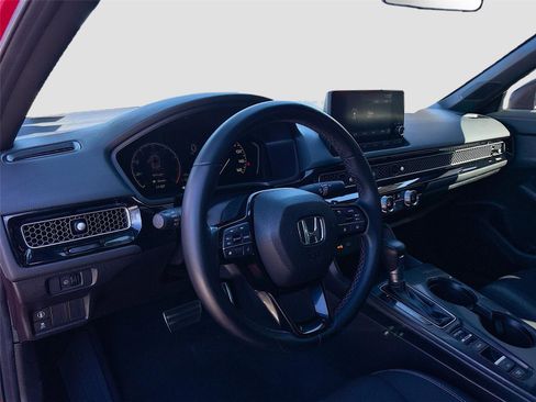 Certified 2023 Honda Civic Sport image 10