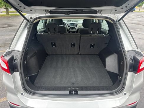 Used 2019 Chevrolet Equinox LS FWD image 18