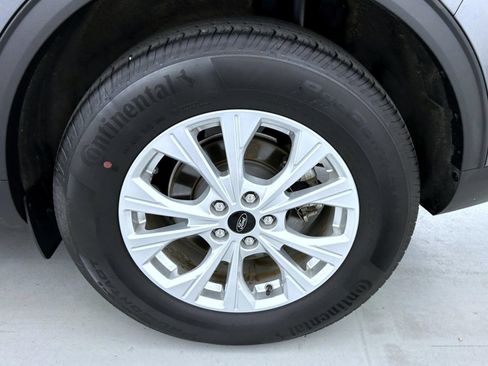 Used 2023 Ford Escape Active AWD/4WD image 23