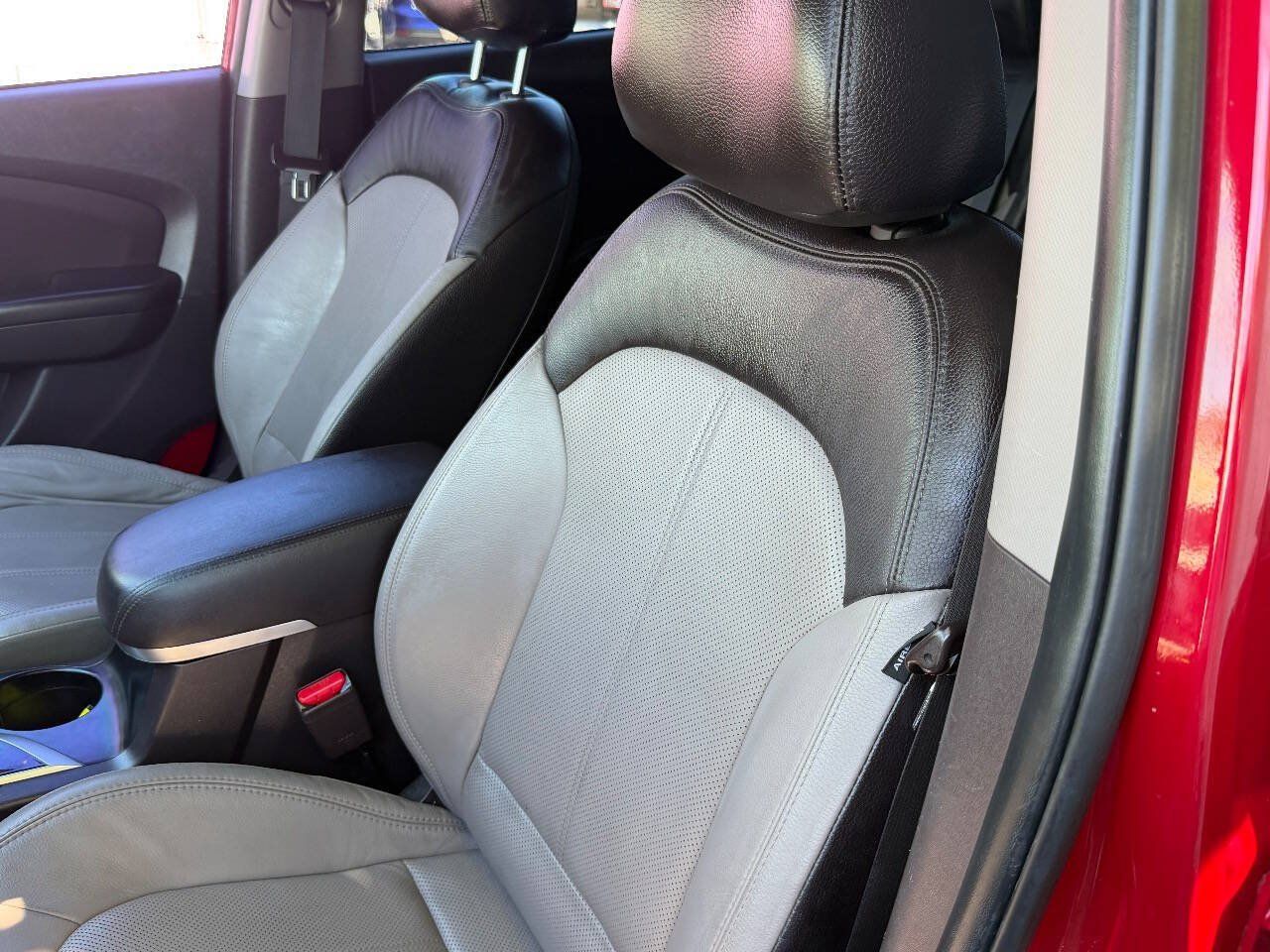 Used 2013 Hyundai Tucson Limited FWD image 7