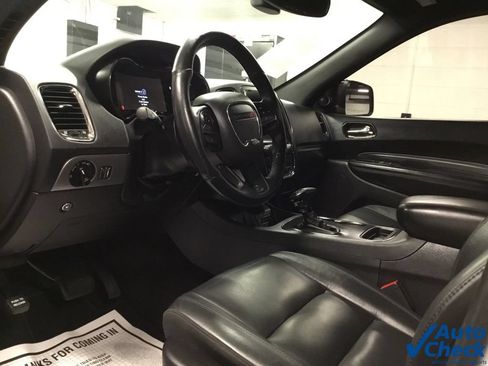 Used 2020 Dodge Durango GT AWD/4WD image 24