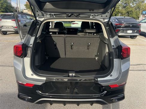 New 2026 Buick Encore GX Sport Touring w/ Comfort Package image 13