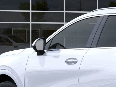 New 2026 Buick Envision Avenir image 12