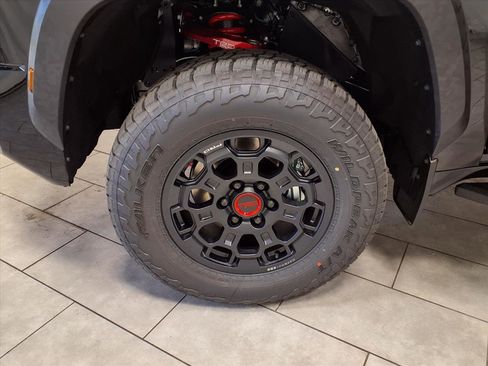 New 2026 Toyota Tundra TRD Pro image 29