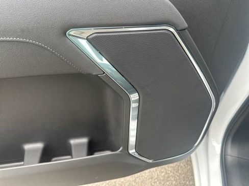 New 2026 Chevrolet Silverado 1500 LT image 14