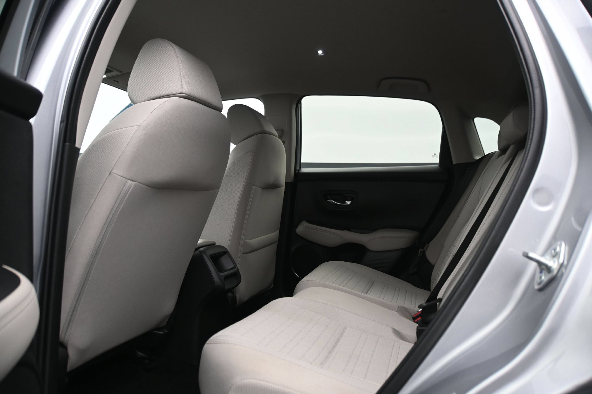 Used 2026 Honda HR-V LX image 16