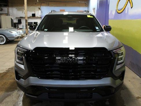 New 2026 GMC Terrain Elevation w/ Elevation Premium Package image 2