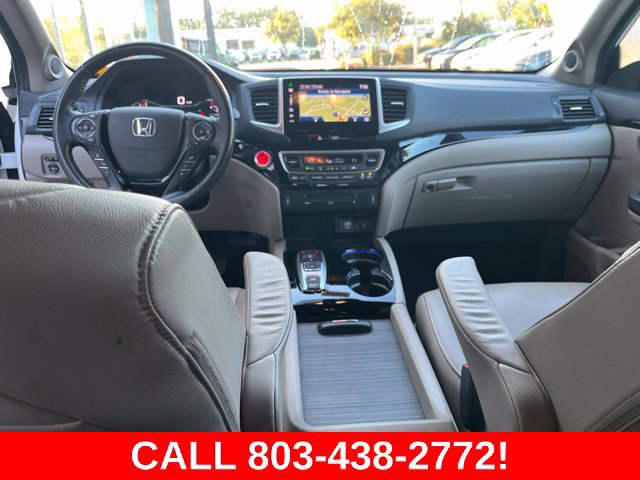 Used 2016 Honda Pilot Touring image 19