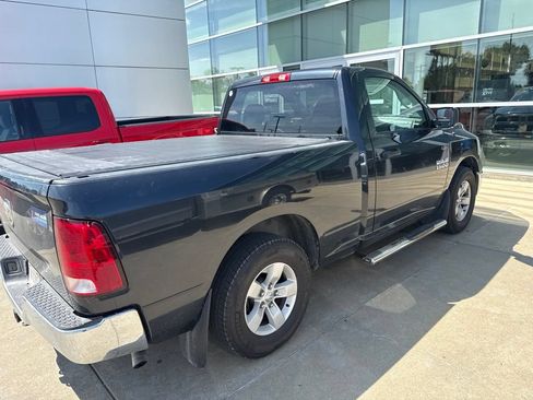 Used 2016 RAM 1500 Tradesman w/ Power & Remote Entry Group RWD image 6