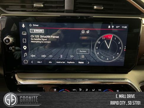 Used 2024 GMC Sierra 1500 Denali Ultimate AWD/4WD image 19