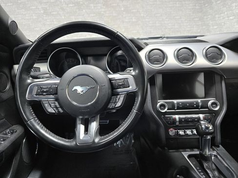 Used 2023 Ford Mustang Premium image 21