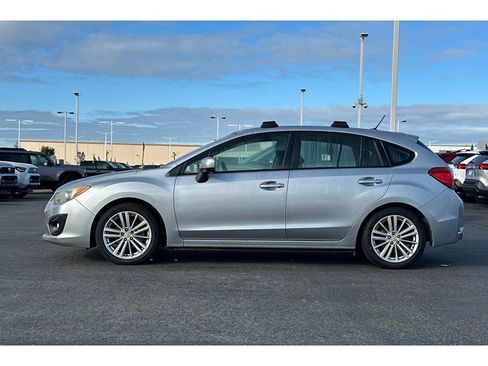 Used 2013 Subaru Impreza 2.0i Limited image 7