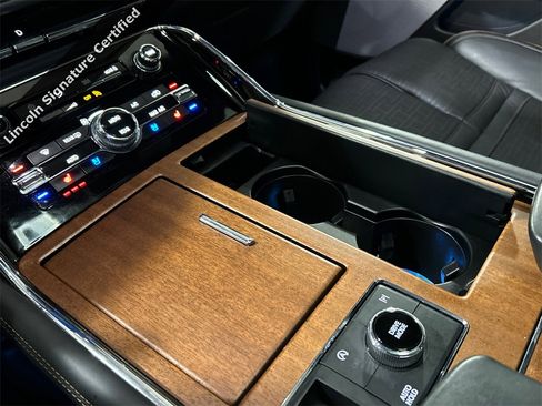 Certified 2023 Lincoln Navigator Black Label image 20