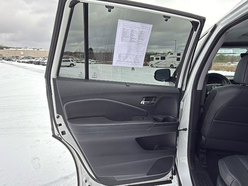 Used 2022 Honda Pilot Special Edition image 24