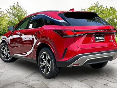 New 2026 Lexus RX 350 AWD image 3