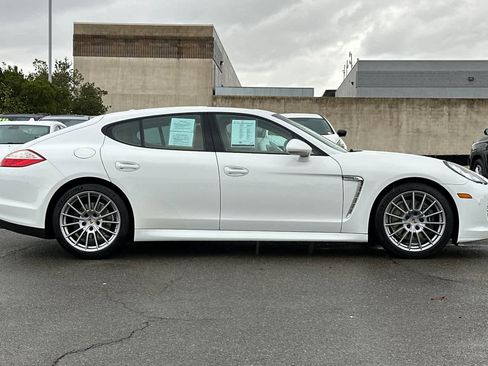 Used 2013 Porsche Panamera image 6