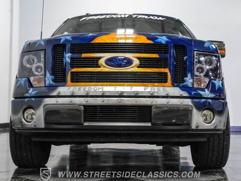 Used 2009 Ford F150 Lariat image 29
