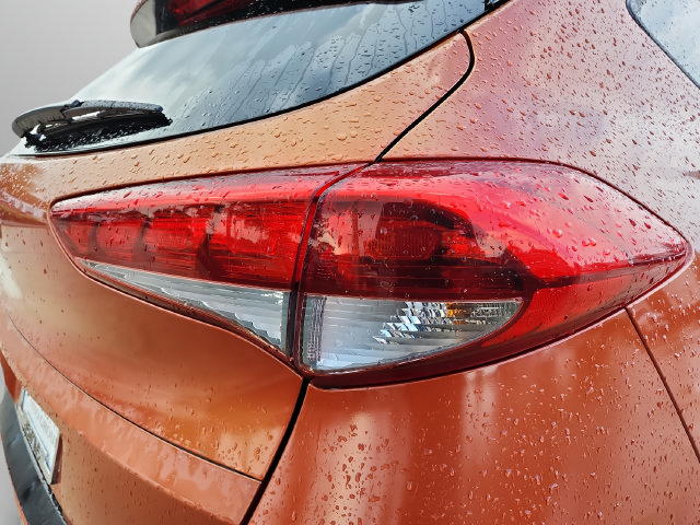 Used 2017 Hyundai Tucson SE w/ SE Popular Package 02 FWD image 33