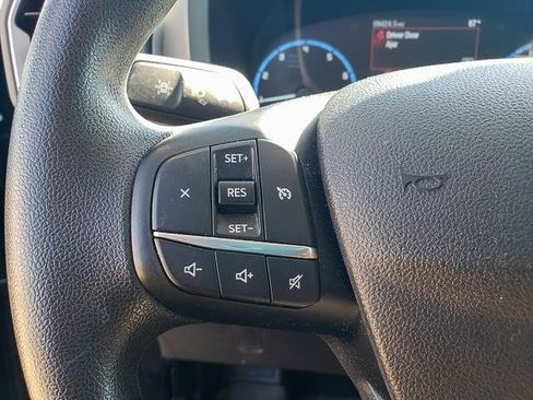 Used 2024 Ford Bronco Sport Big Bend image 19