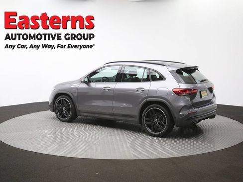 Used 2023 Mercedes-Benz GLA 35 AMG 4MATIC image 65