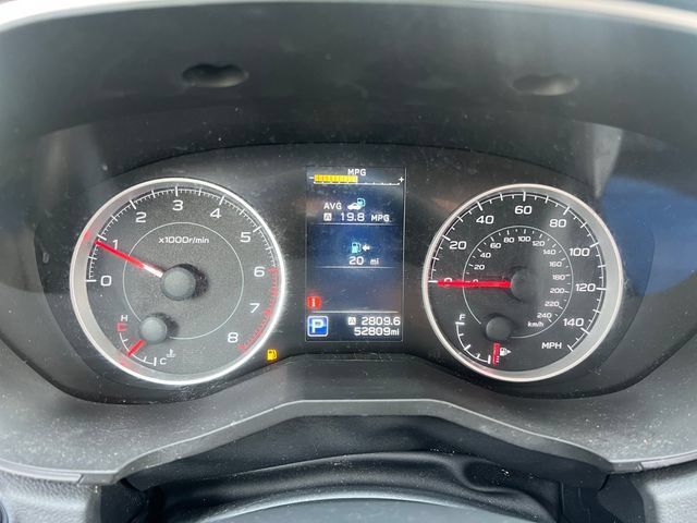 Used 2022 Subaru Ascent Premium AWD/4WD image 14