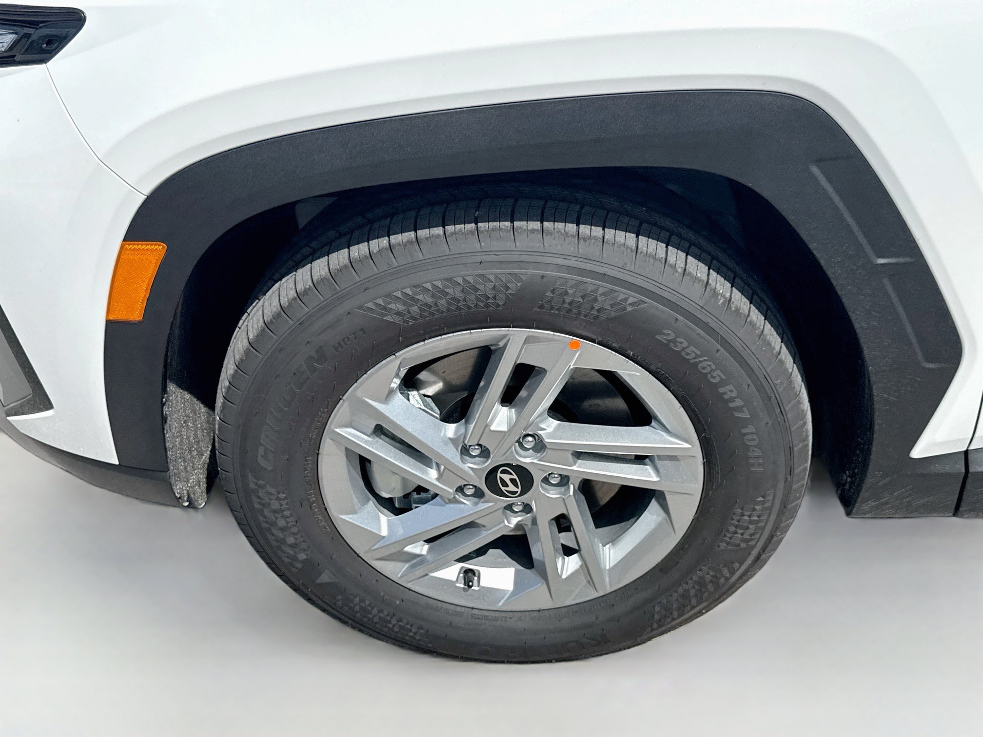 New 2026 Hyundai Tucson SE FWD image 23