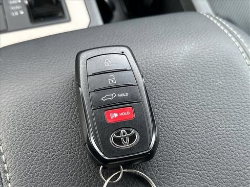 Used 2024 Toyota Land Cruiser AWD/4WD image 32