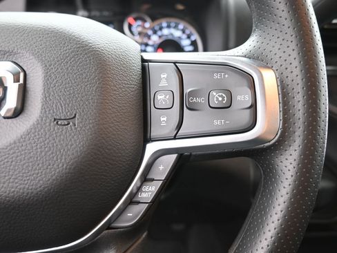 New 2026 RAM 2500 Tradesman image 29