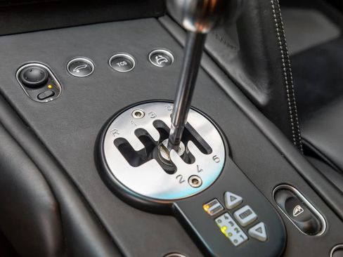 Used 2003 Lamborghini Murcielago Coupe image 30