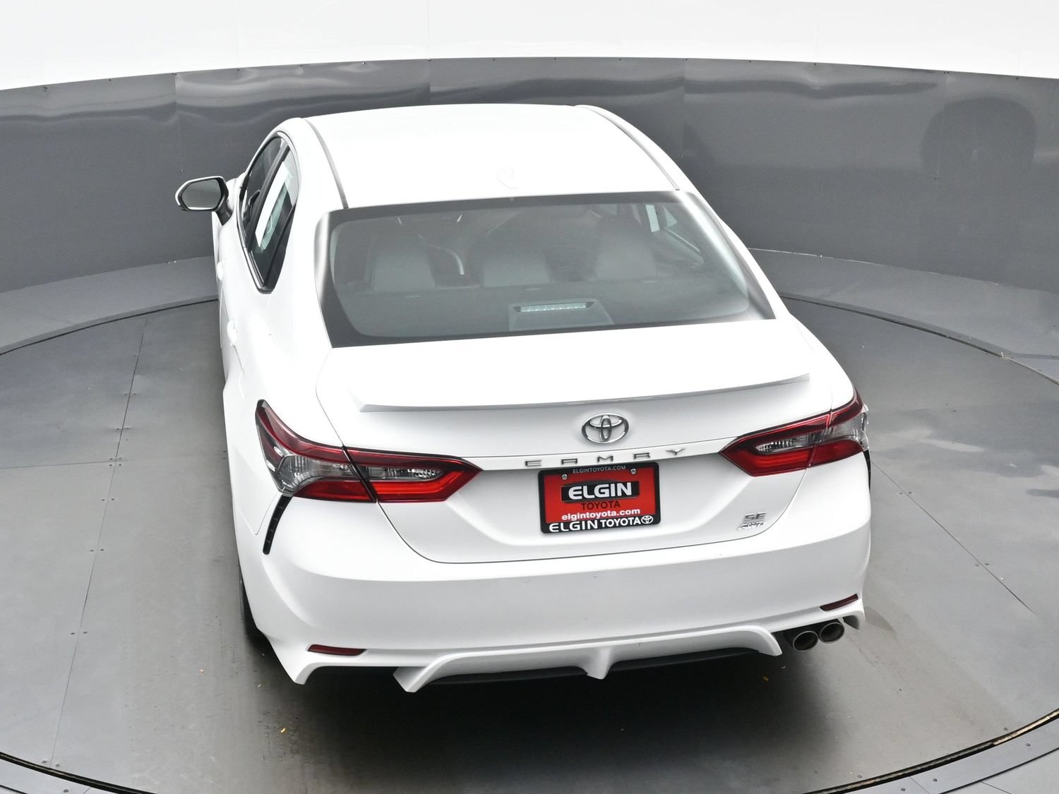 Used 2024 Toyota Camry SE AWD/4WD image 39