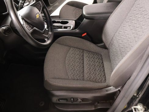 Used 2024 Chevrolet Equinox LT image 11