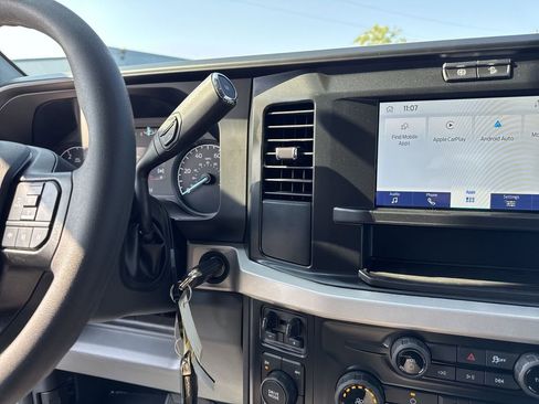 New 2026 Ford F350 XL w/ STX Appearance Package image 35