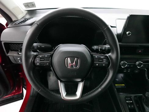 Certified 2023 Honda CR-V EX-L image 16